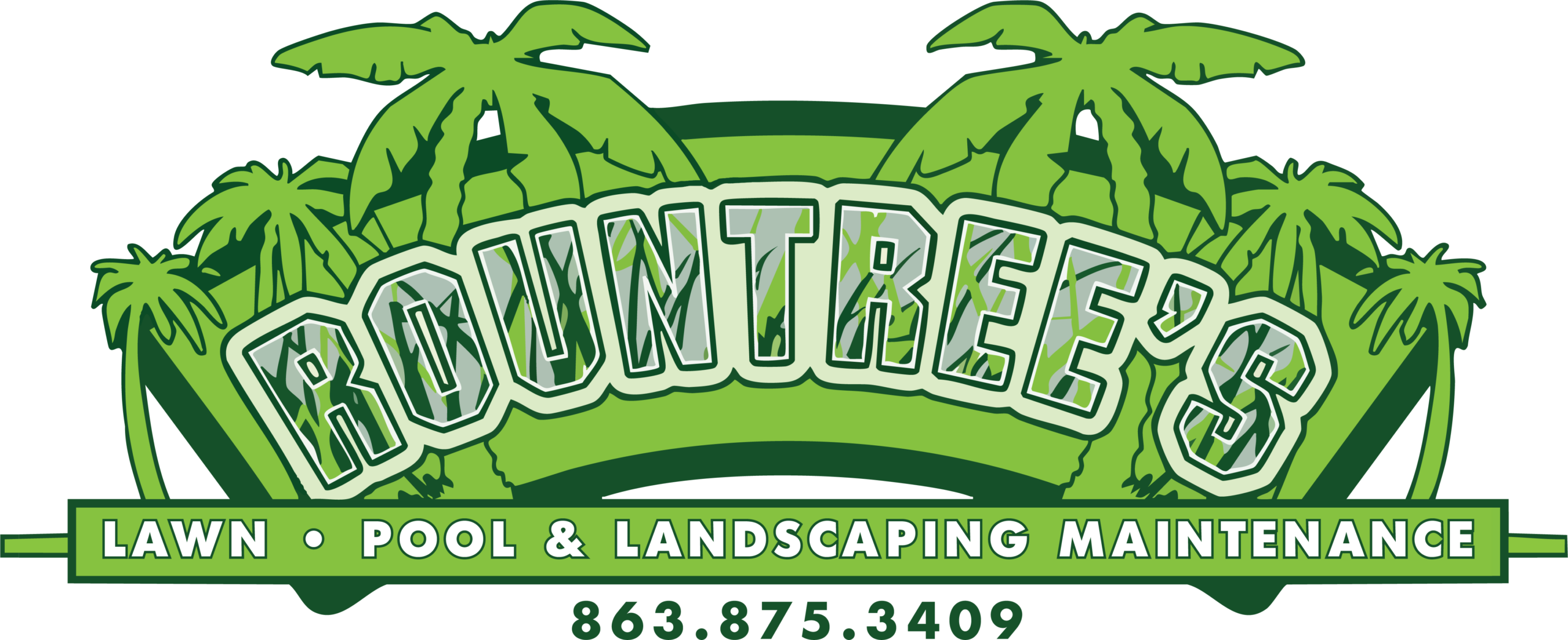 Rountree's Lawn Maintenance and Curb Brother's